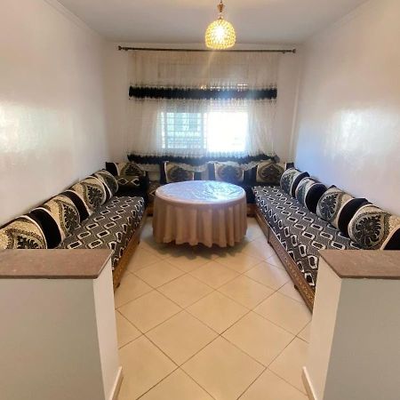 Nador Holidays Kültér fotó