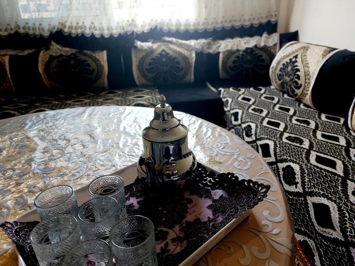 Nador Holidays Kültér fotó