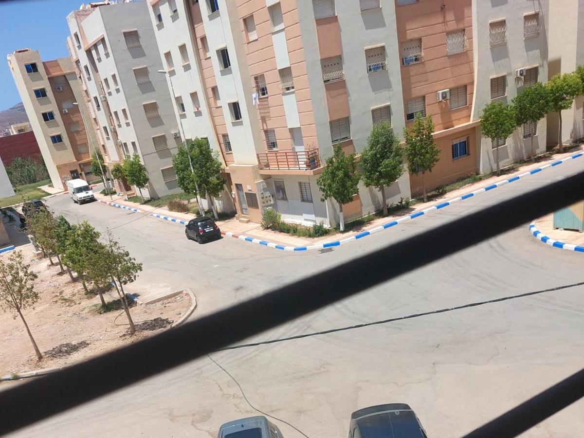 Nador Holidays Kültér fotó