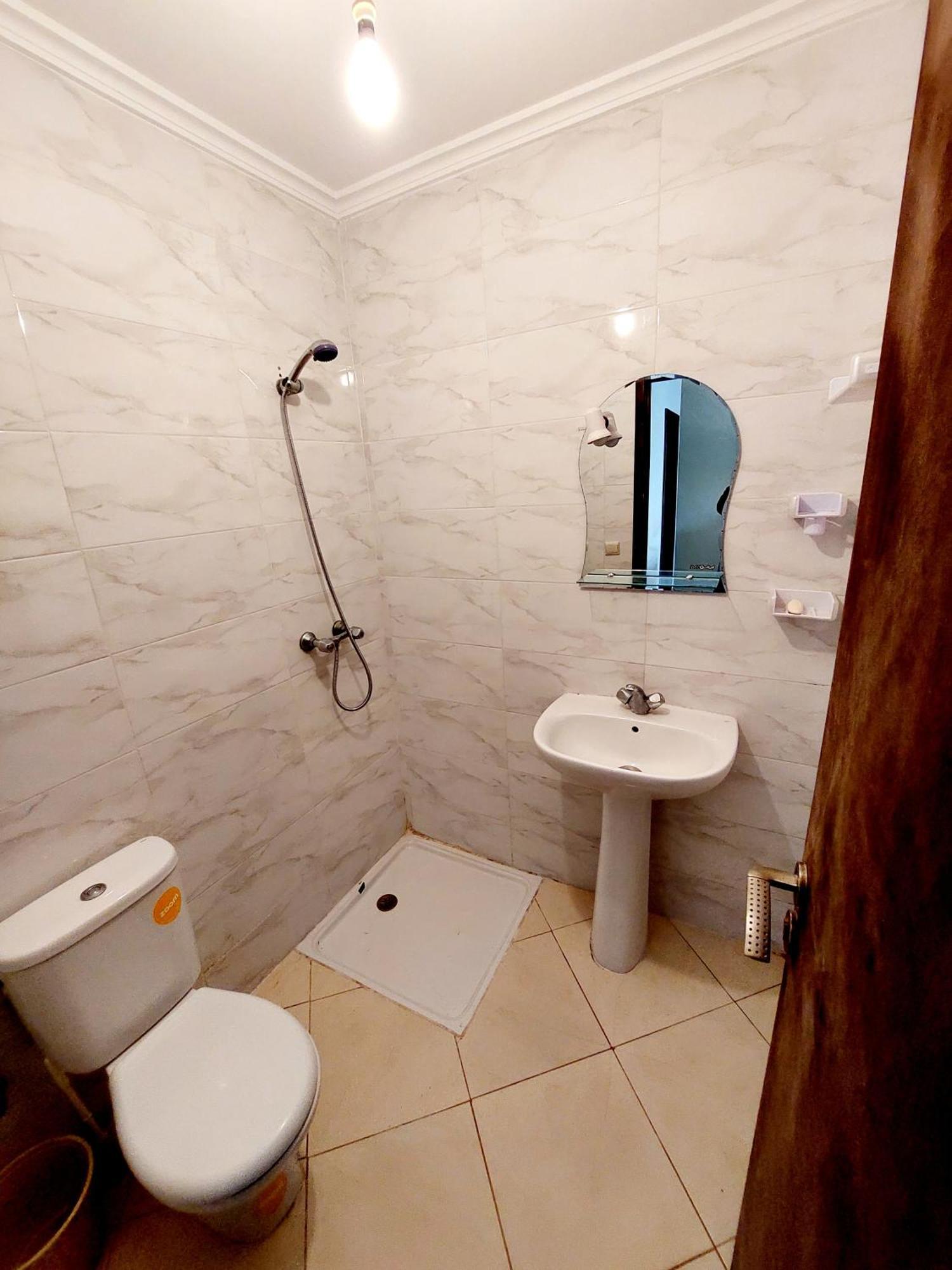 Nador Holidays Kültér fotó