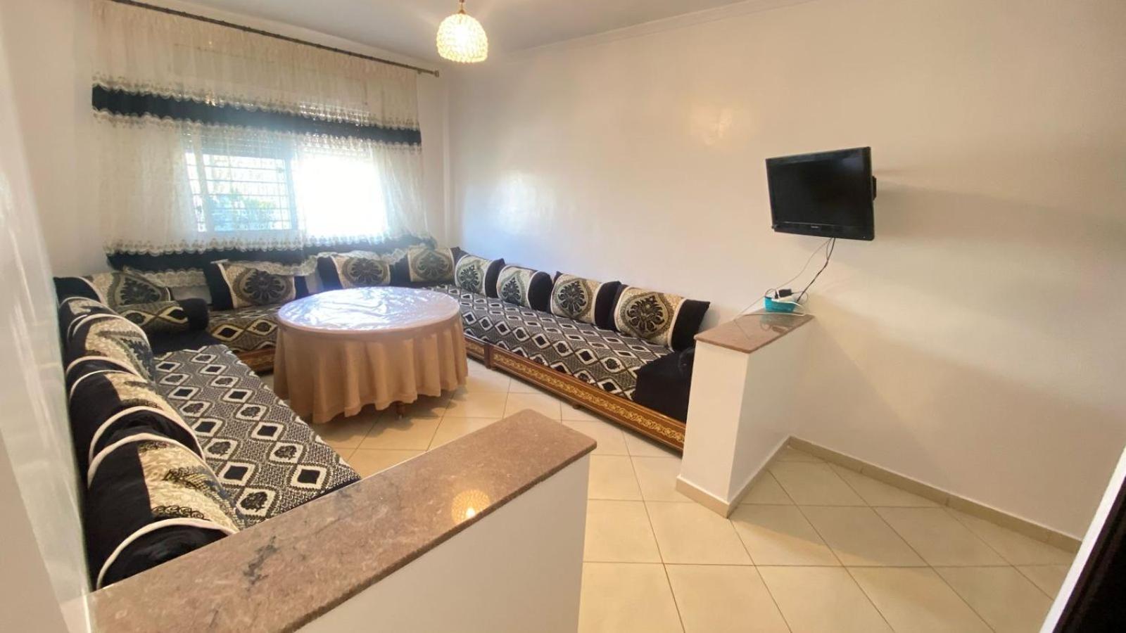 Nador Holidays Kültér fotó