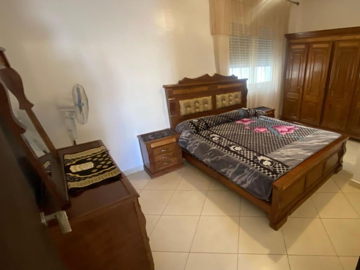 Nador Holidays Kültér fotó