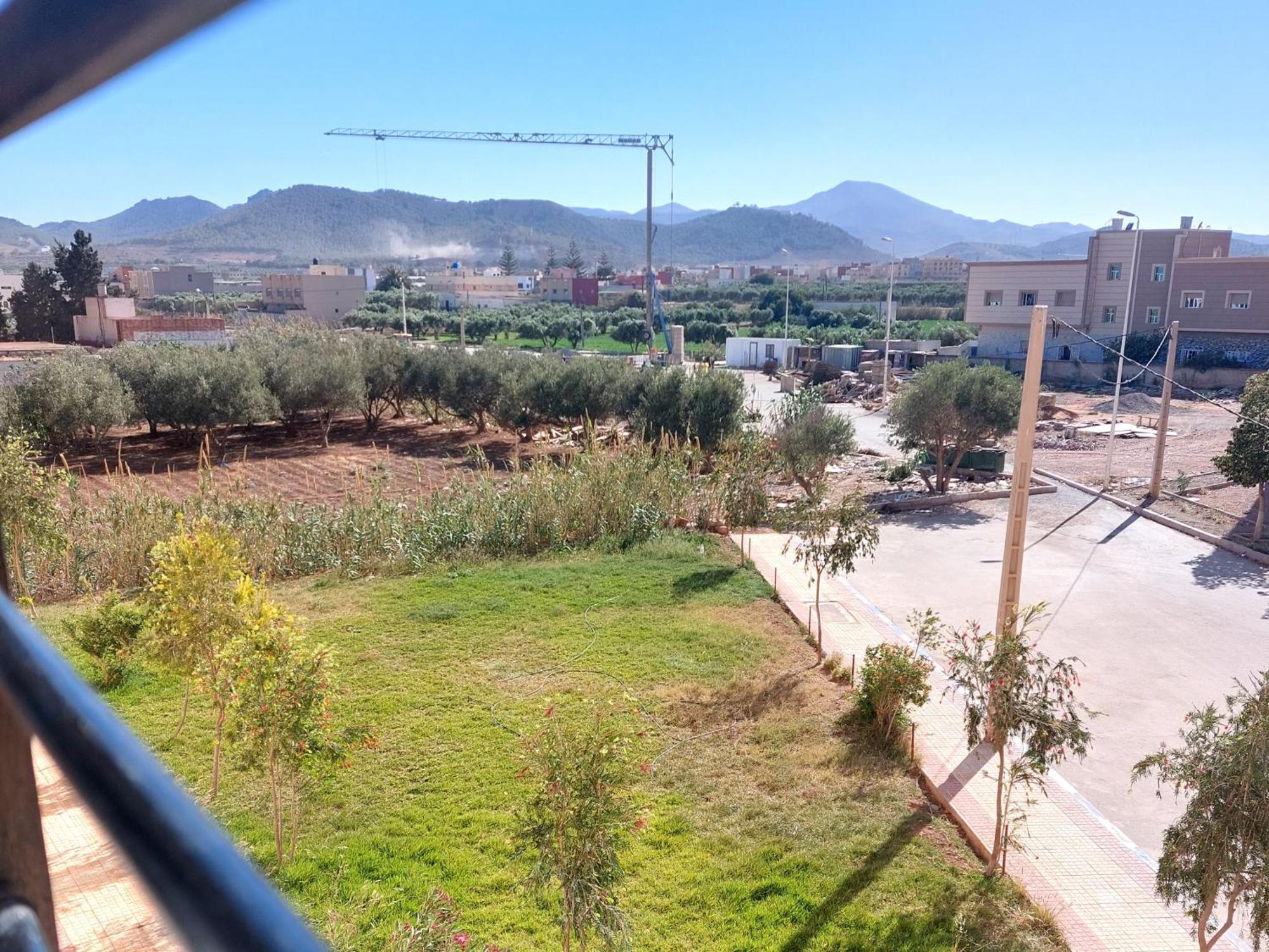 Nador Holidays Kültér fotó