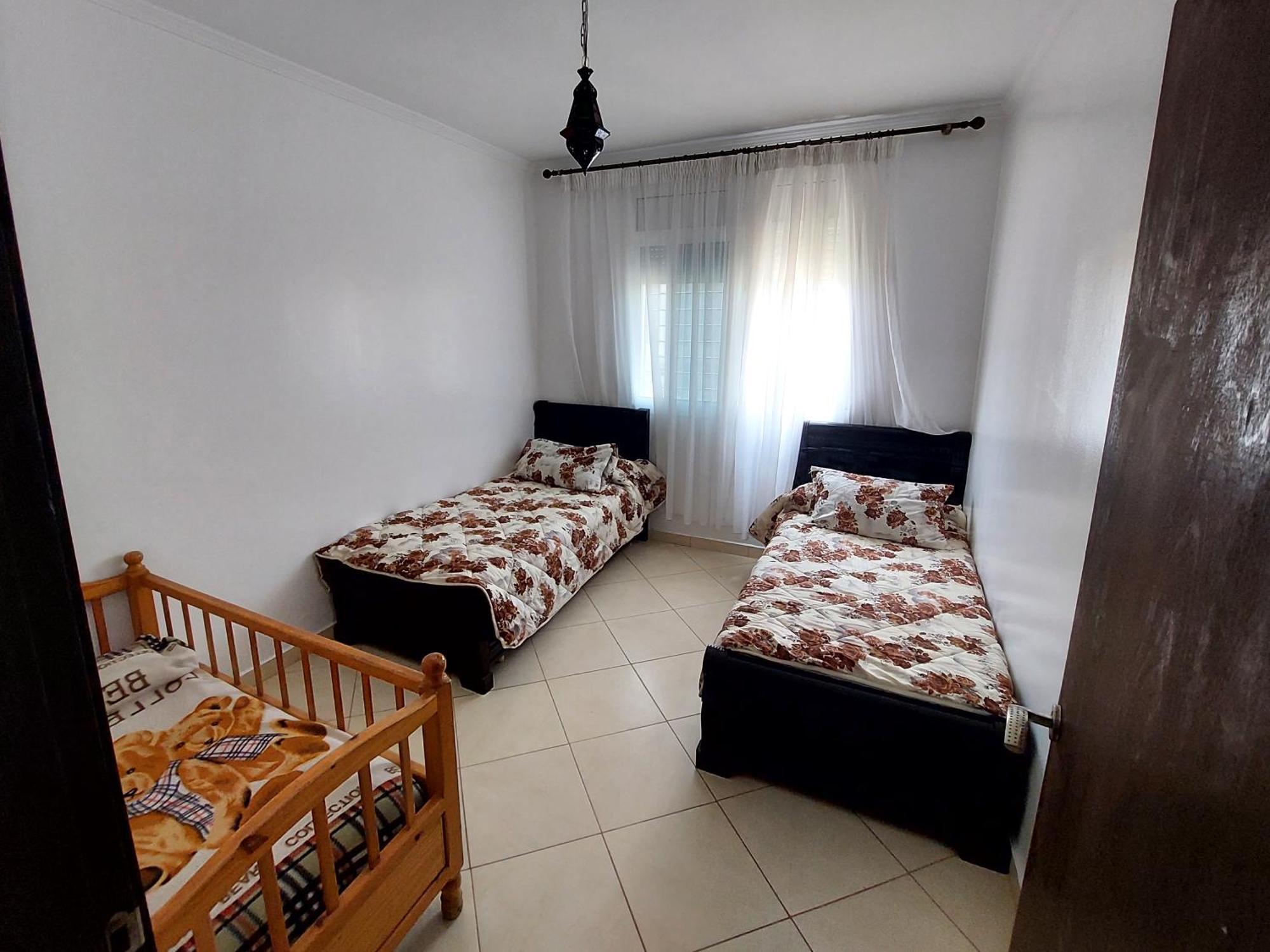 Nador Holidays Kültér fotó