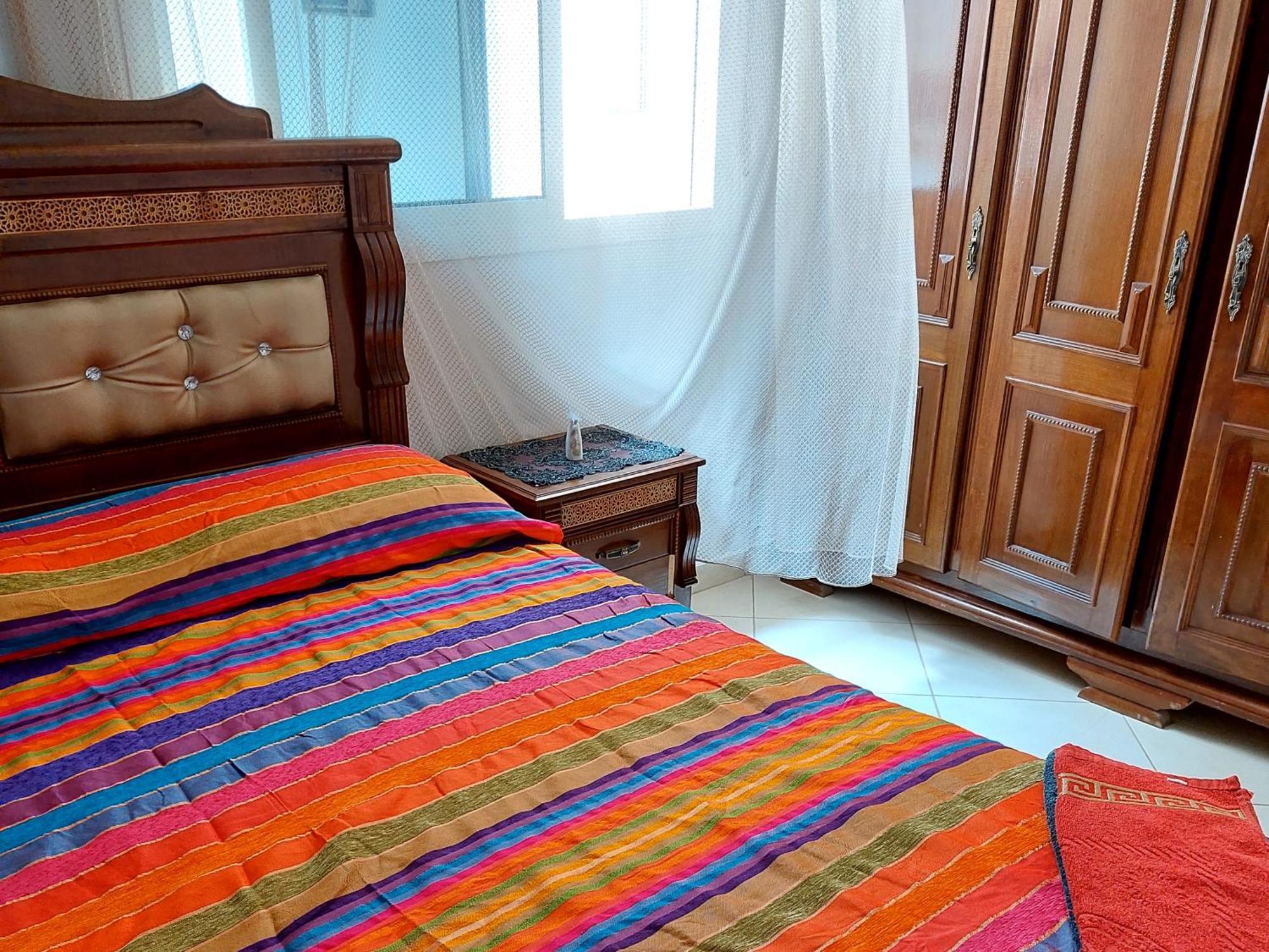 Nador Holidays Kültér fotó